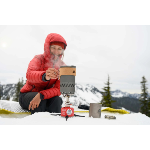 Virtuves komplekts MSR Switch System Stove
