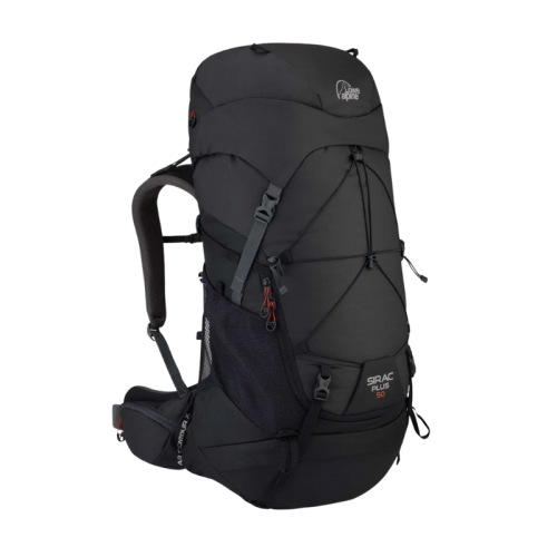 Lowe Alpine Sirac Plus 50 mugursoma