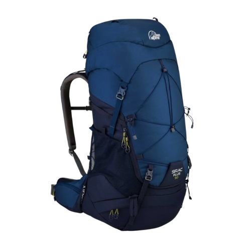 Lowe Alpine Sirac Plus 50 mugursoma