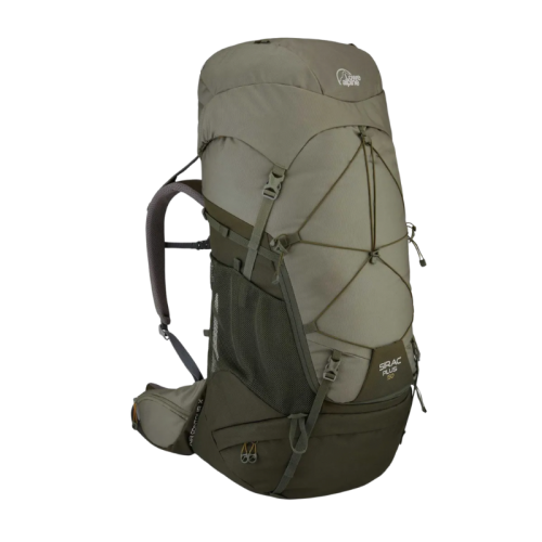 Lowe Alpine Sirac Plus 50 mugursoma