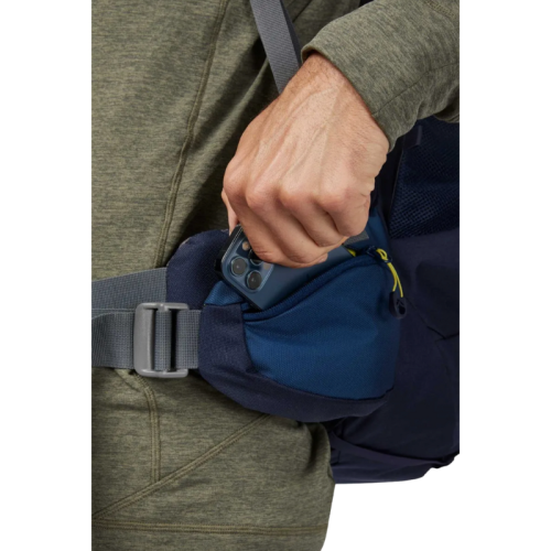 Lowe Alpine Sirac Plus 50 mugursoma