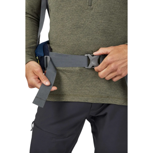 Lowe Alpine Sirac Plus 50 mugursoma