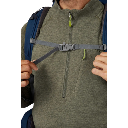 Lowe Alpine Sirac Plus 50 mugursoma