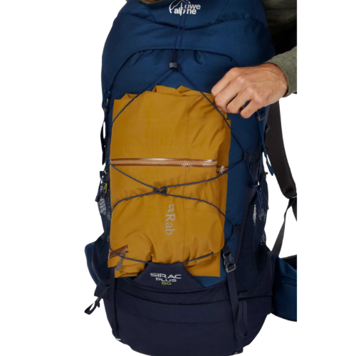 Lowe Alpine Sirac Plus 50 mugursoma