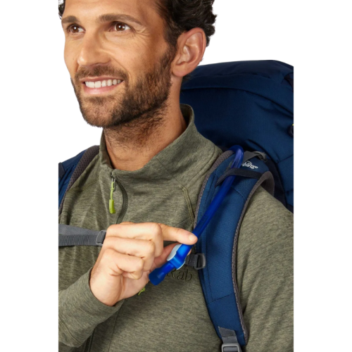 Lowe Alpine Sirac Plus 50 mugursoma