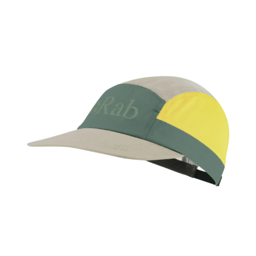 Rab Momentum 5 panelis vasaras cepure