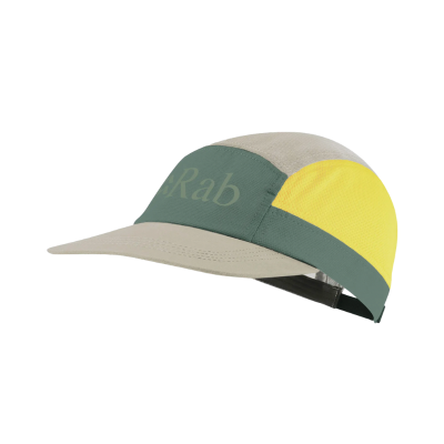 Rab Momentum 5 panelis vasaras cepure