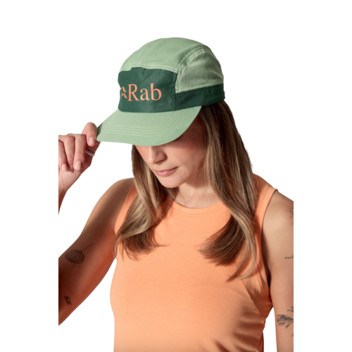 Rab Momentum 5 panelis vasaras cepure