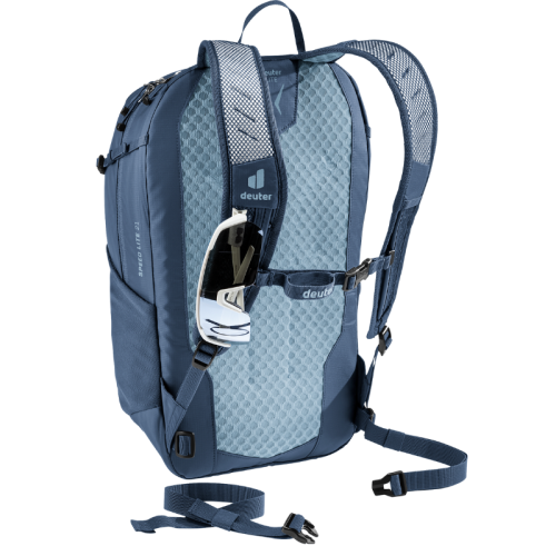 Deuter Speed Lite 21 mugursoma