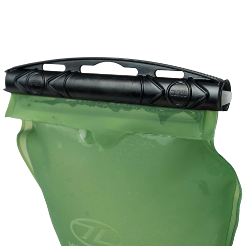 Dzēriena sistēma Highlander SL MIL Hydration System 2L