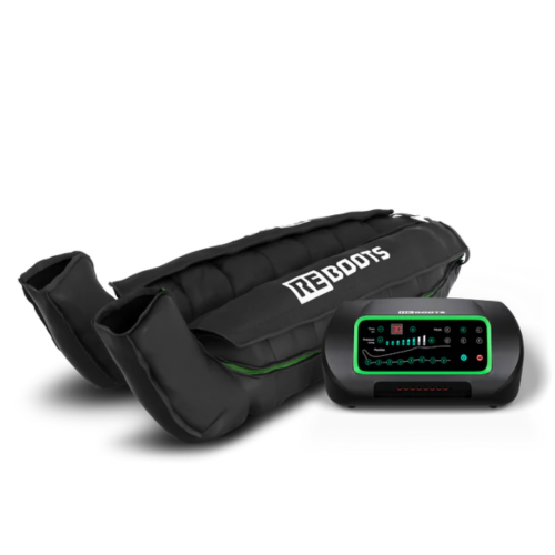 Reboots One limfodrenāžas bikses