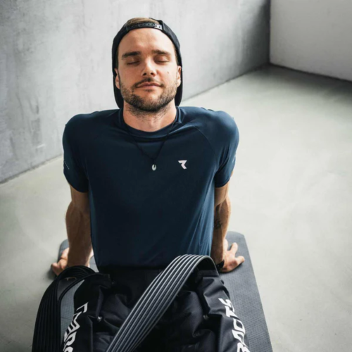 Reboots One limfodrenāžas bikses