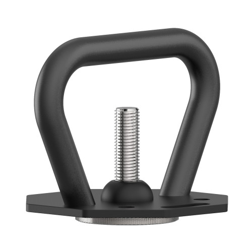 Regulējams svara rokturis Tunturi Rapid Adjustable Kettlebell Handle 3,5 kg