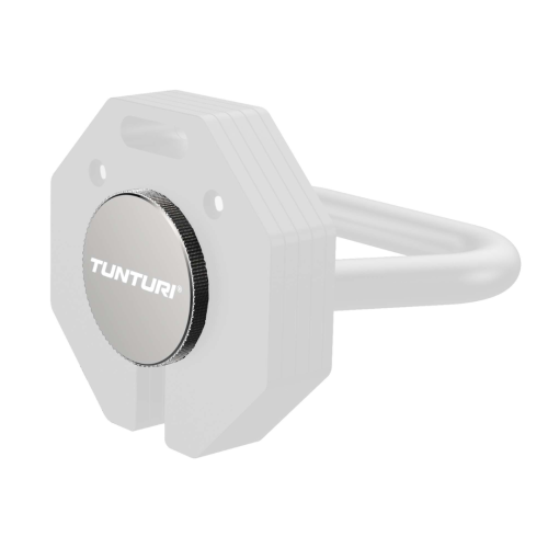 Stiprinājums/garā skrūve Tunturi Rapid Long Screw, Single