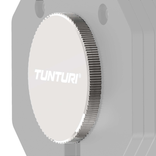 Stiprinājums/garā skrūve Tunturi Rapid Long Screw, Single