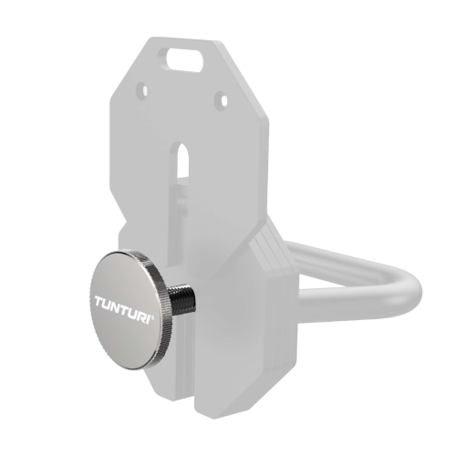 Stiprinājums/garā skrūve Tunturi Rapid Long Screw, Single