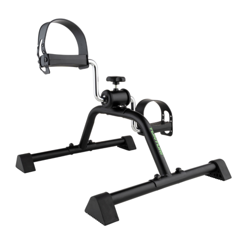 Velotrenažieris Tunturi Mini Bike Basic, Black