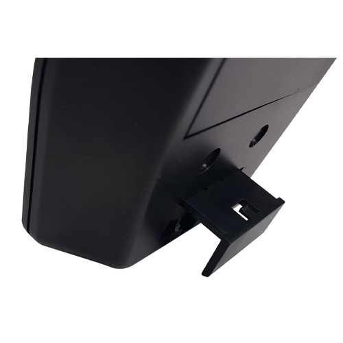 Tunturi Cardio Fit D20 Desk Bike konsole