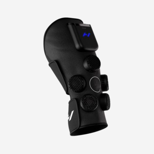 Hyperice Contrast 2 Knee ceļgala kontrastterapijas sistēma