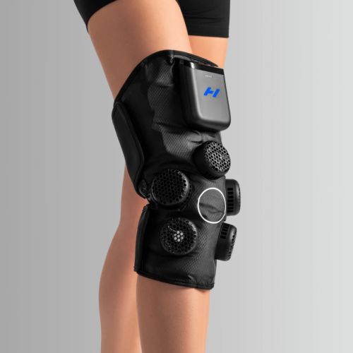 Hyperice Contrast 2 Knee ceļgala kontrastterapijas sistēma