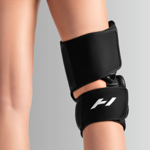 Hyperice Contrast 2 Knee ceļgala kontrastterapijas sistēma