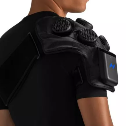 Hyperice Contrast 2 Shoulder kontrastterapijas sistēma pleciem