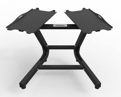 Statīvs hantelēm STRONGMAN