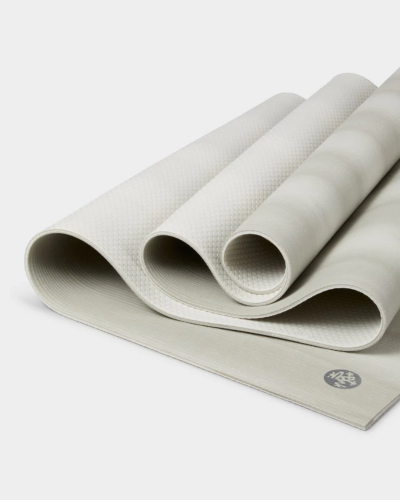 Jogas paklājiņš MANDUKA PRO® Linen Birch (Limited Edition)