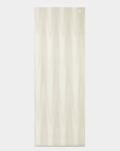 Jogas paklājiņš MANDUKA PRO® Linen Birch (Limited Edition)