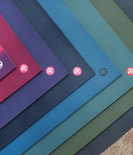 Jogas paklājiņš MANDUKA PRO® Moon