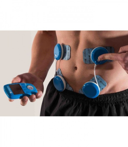 Compex Fit 5.0 aparāts