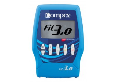 Compex Fit 3.0 aparāts
