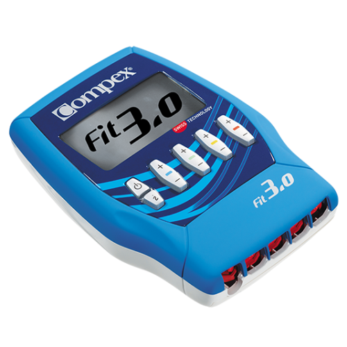 Compex Fit 3.0 aparāts