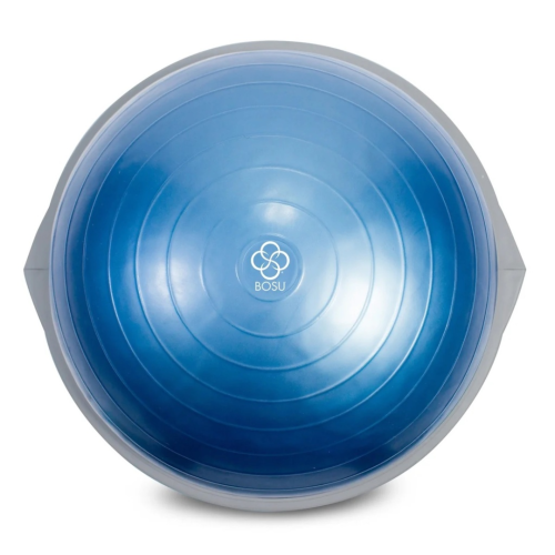 Līdzsvara platforma/līdzsvara bumba BOSU Balance Trainer PRO Blue