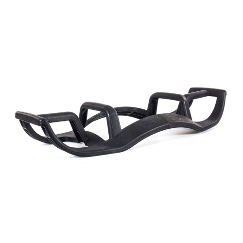 Papildinājums/rokturis līdzsvara platformai BOSU Push Up Bar