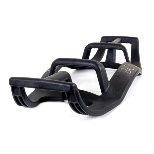 Papildinājums/rokturis līdzsvara platformai BOSU Push Up Bar