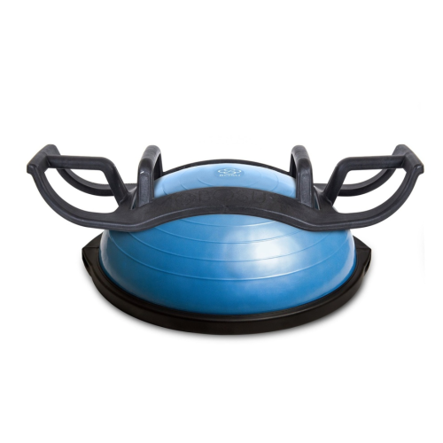 BOSU® līdzsvara bumba/atspiešanās platforma