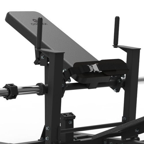Trenažieris GYMSTICK Hip Thruster