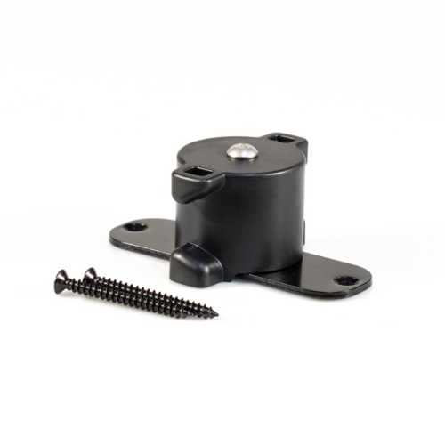 BOSU CorLok® System Bundle komplekts ar līdzsvara bumbu un platformu