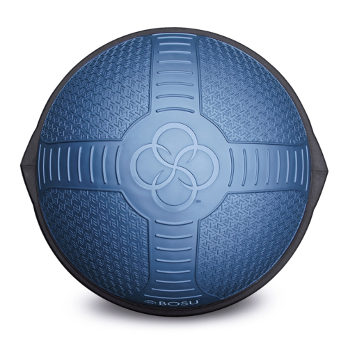 BOSU CorLok® System Bundle komplekts ar līdzsvara bumbu un platformu