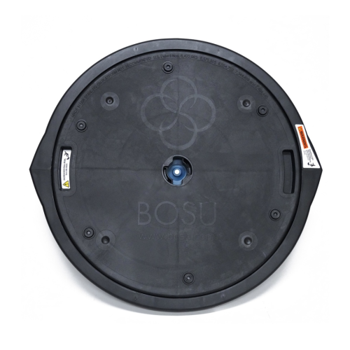 BOSU CorLok® System Bundle komplekts ar līdzsvara bumbu un platformu