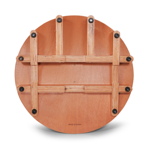 BOSU CorLok® System Bundle komplekts ar līdzsvara bumbu un platformu