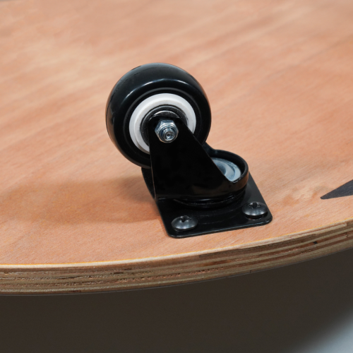 BOSU CorLok® System Bundle komplekts ar līdzsvara bumbu un platformu