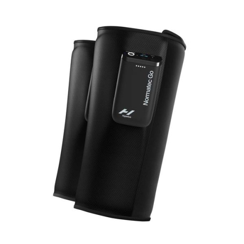 Hyperice Normatec Go apakšstilba masažieris