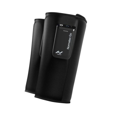 Hyperice Normatec Go apakšstilba masažieris