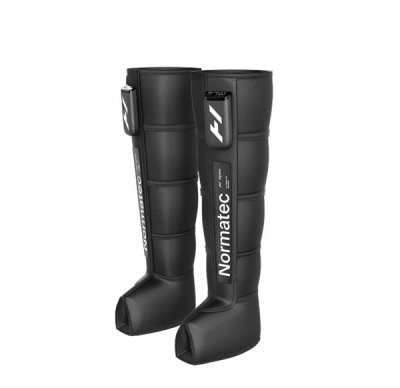 "Hyerice Normatec Premium pakete" Oro spiediena masāžas sistēma, īsa, pāris, komplekts