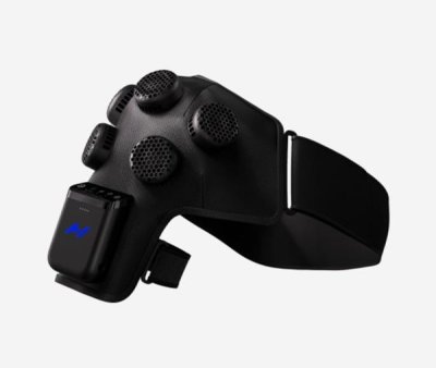 Hyperice Contrast 2 Elektroniskais kontrastterapijas ierīci plecu apgabalam