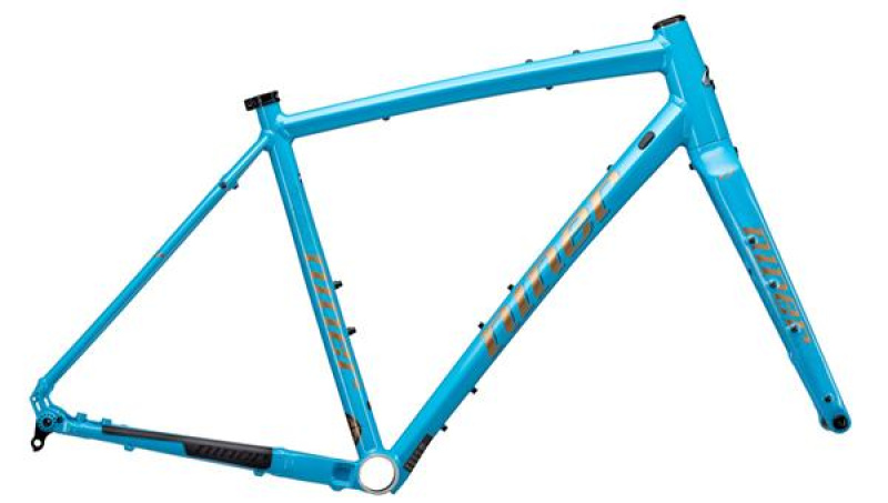 Niner RLT 9 2021 rāmis, 53 cm