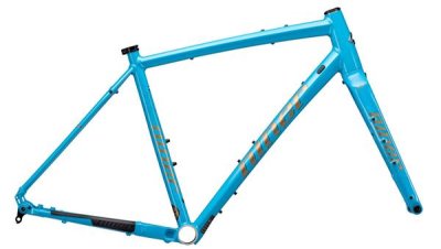 Niner RLT 9 2021 rāmis, 53 cm