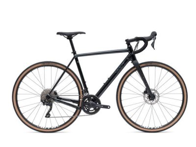 Vaast A/1 700C GRX 2X velosipēds, 54 cm, Amazona zaļš